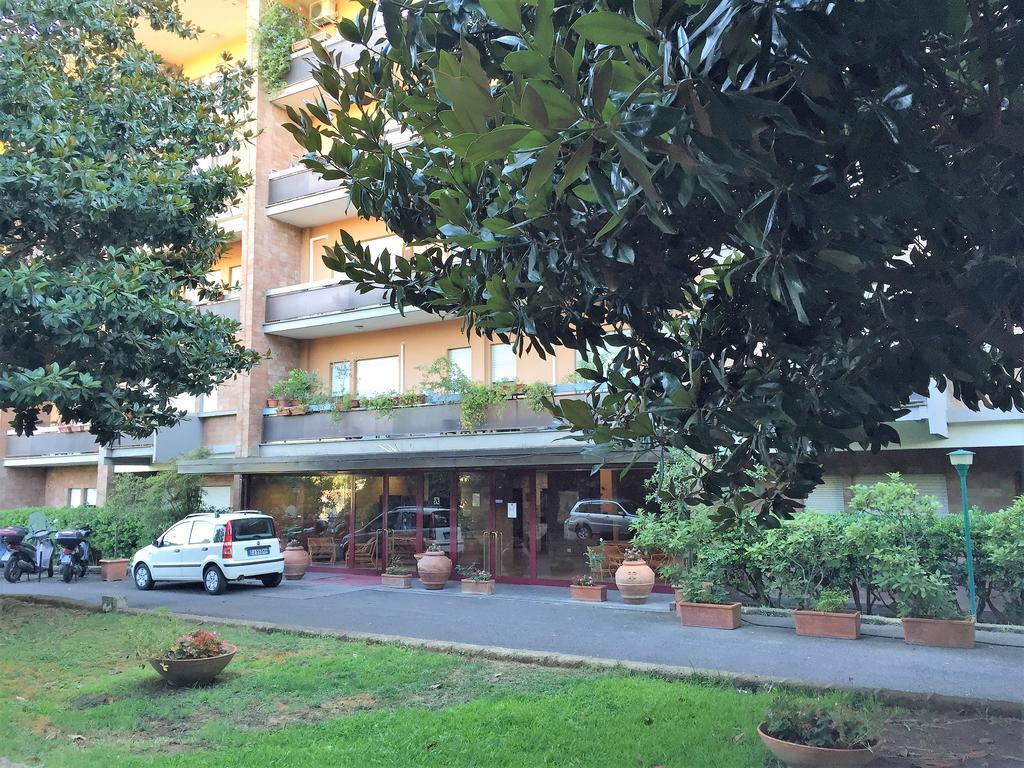 La Casa Di Camp - Apartment Roma Exterior foto
