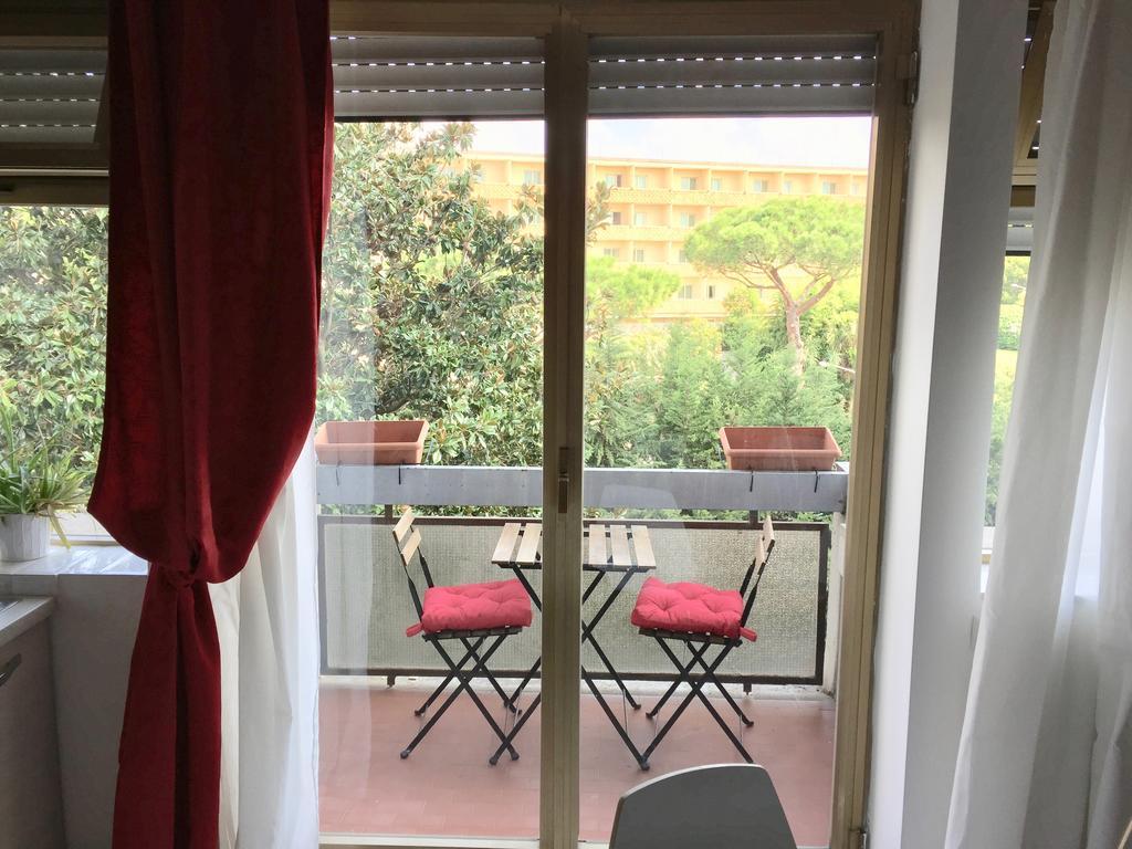 La Casa Di Camp - Apartment Roma Exterior foto